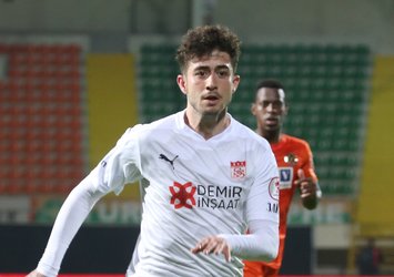 Kartal Kerem'i bitirmek üzere! Tek şart...