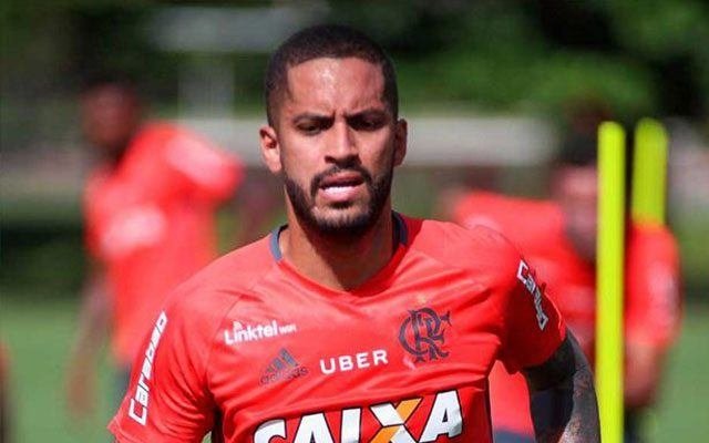 Galatasaray Romulo Borges Monteiro’nun peşinde