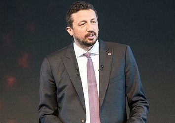 Hidayet Türkoğlu'ndan flaş açıklama