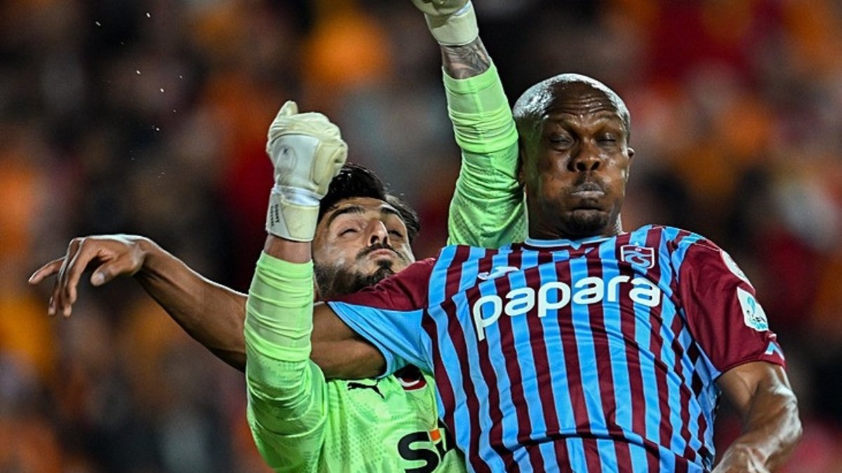 Galatasaray kalecisi Günay Güvenç: İçimde fırtınalar kopuyor Galatasaray kalecisi Günay Güvenç: İçimde fırtınalar kopuyor