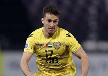 Ronaldo Mendes Çaykur Rizespor'da