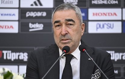 Samet Aybaba’dan flaş sözler! Hakkım kimseye helal değil