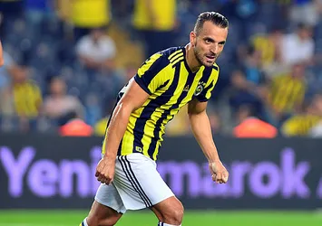 Roberto Soldado'dan teşekkür