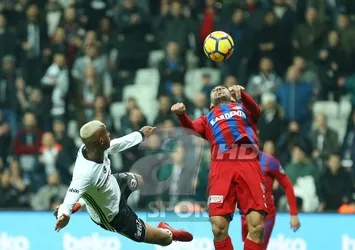Talisca'dan muhteşem goller