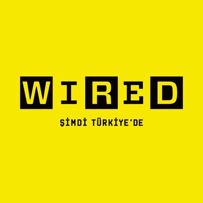 WİRED // MAYIS
