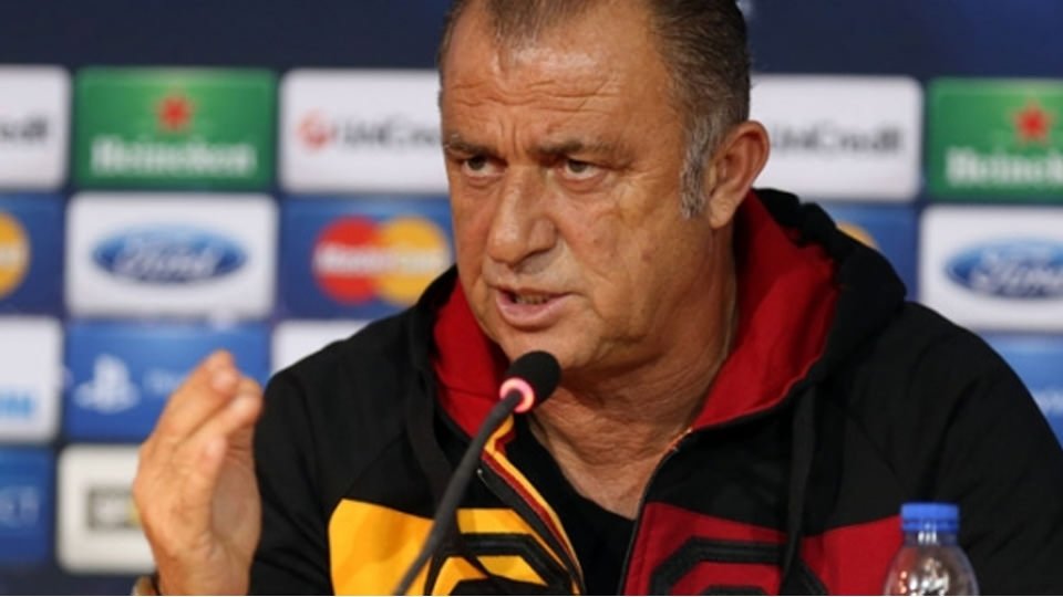Fatih Terim bir kez daha Galatasaray’da iddiası!