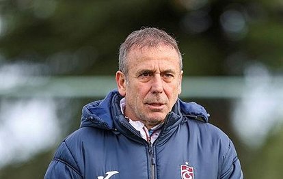 Abdullah Avcı: Gaziantep maçından sonra...