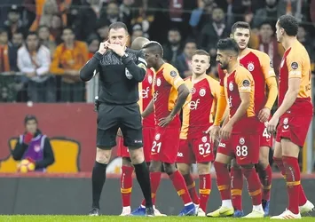 TFF el koydu