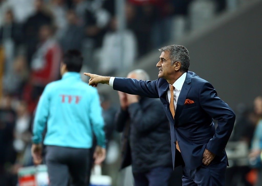 ’Kartal’lar yüksekten uçar
