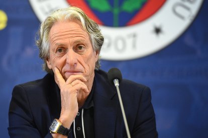 FENERBAHÇE TRANSFER HABERLERİ - Jorge Jesus eski öğrencisini istiyor! Kim Min-Jae’nin yerine Rodrigo Caio