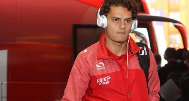Türkiye’nin yeni gol umudu: Enes Ünal