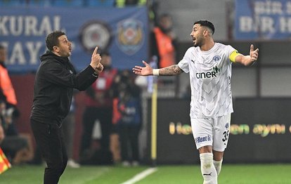 Hakan Keleş: 1 puan da iyi