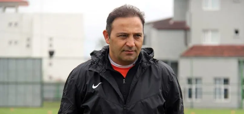Boluspor'da Fuat Çapa ile yollar ayrıldı