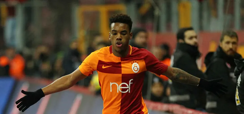 Garry Rodrigues’e Almanya'dan talip