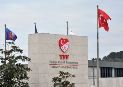 PFDK sevkleri açıklandı!