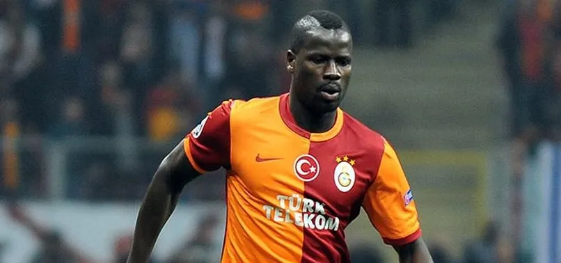 Hasan Şaş'tan Eboue'ye destek mesajı!