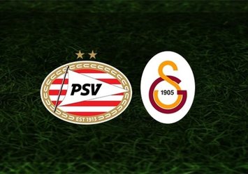 PSV - G.Saray | CANLI