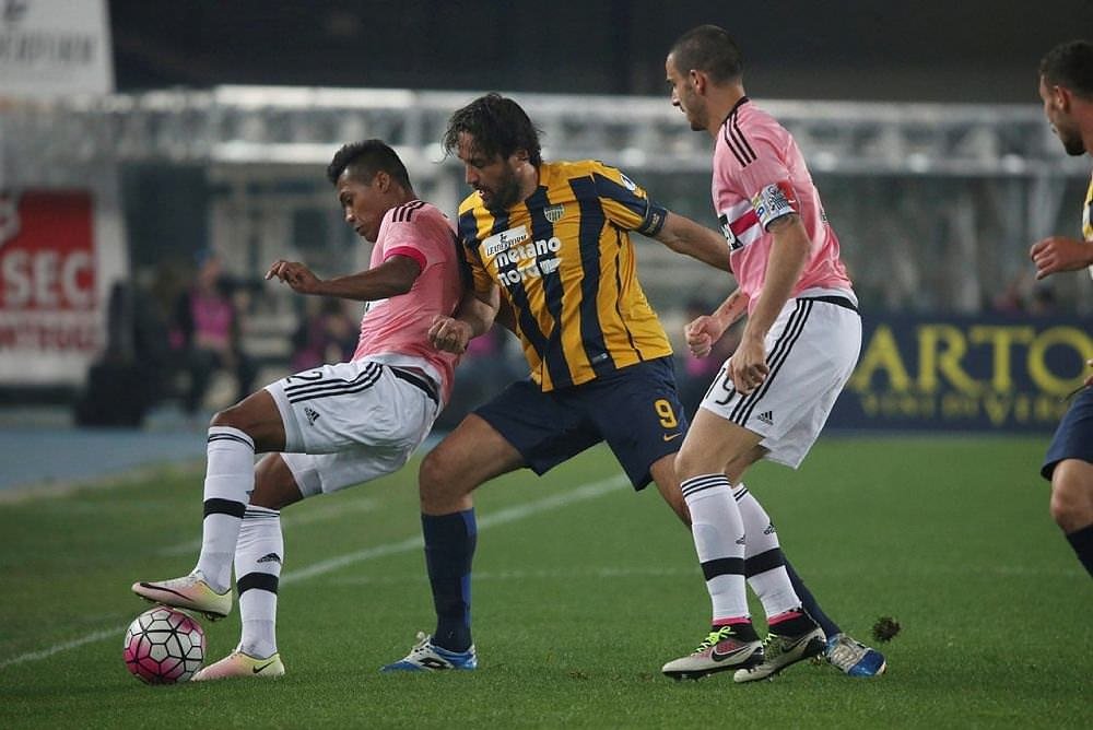 İtalya’da Luca Toni devri sona erdi