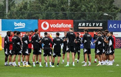 Beşiktaş transfer haberi: Kartal Kayra Yılmaz Ümraniyespor’a kiralandı