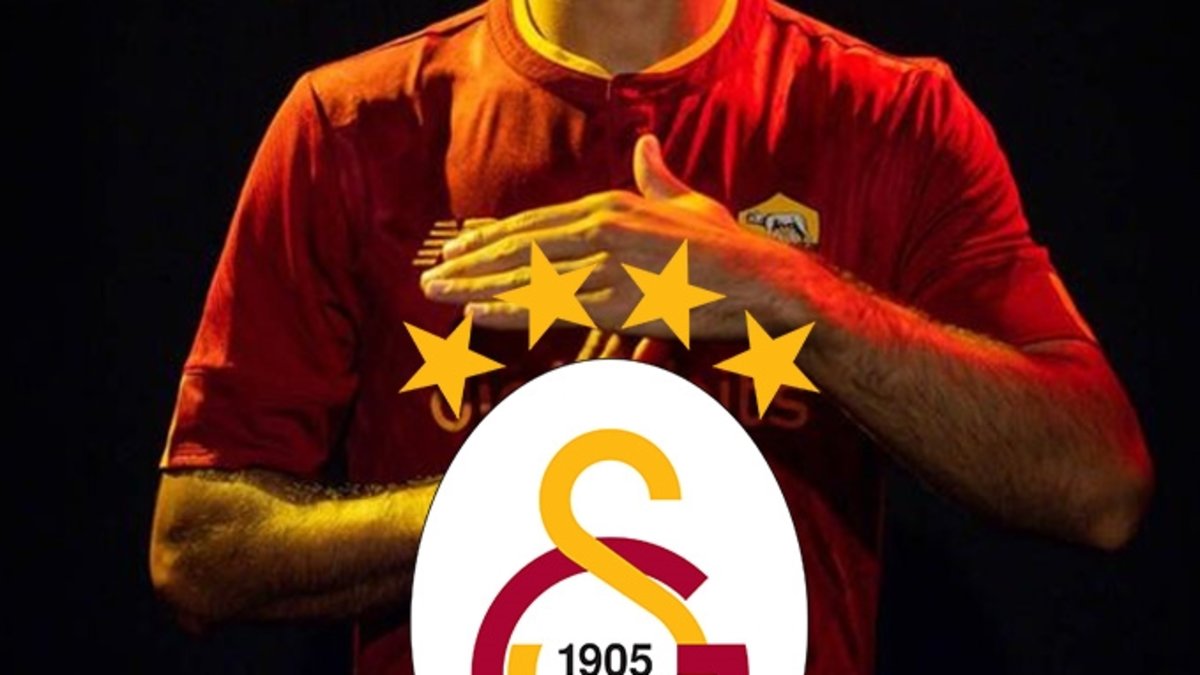 TRANSFER HABERİ - Galatasaray'dan sağ bek harekatı! Satın alma opsiyonlu kiranalacak TRANSFER HABERİ - Galatasaray'dan sağ bek harekatı! Satın alma opsiyonlu kiranalacak