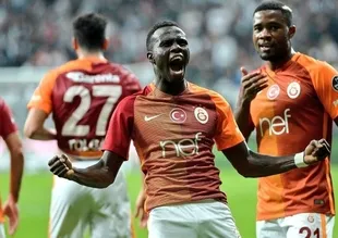 Almanlardan Bruma için teklif!