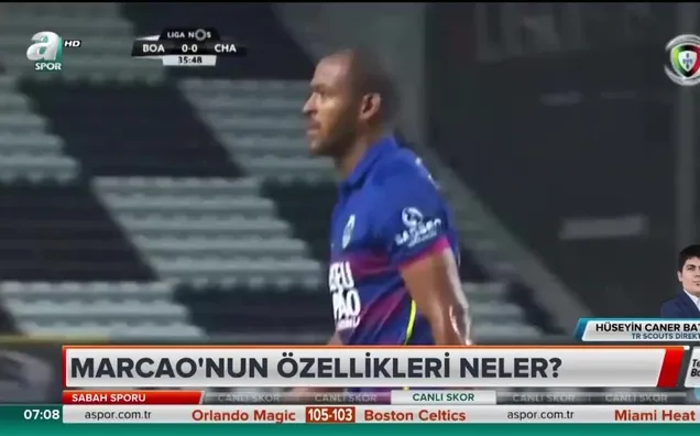 Marcao'nun özellikleri neler?
