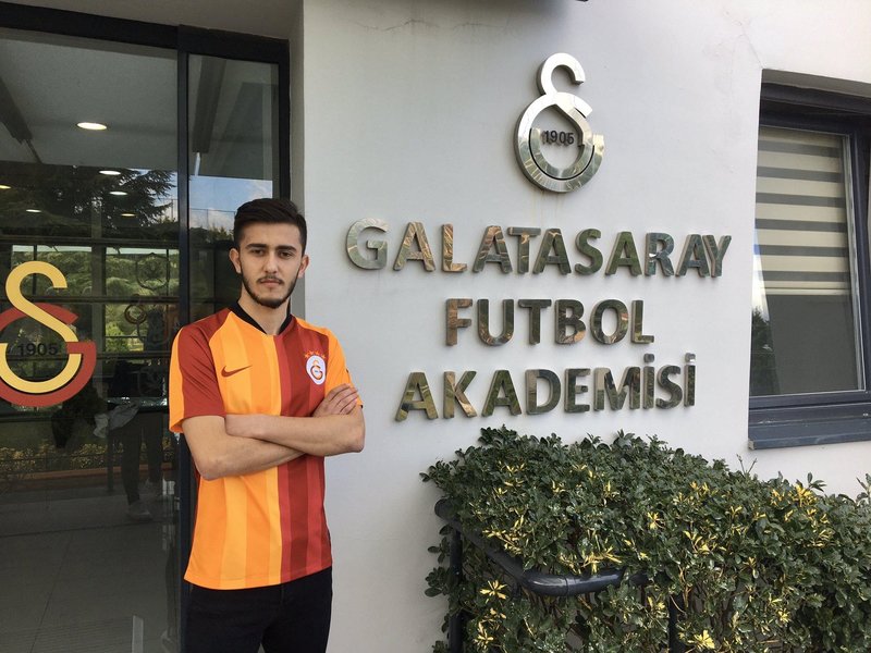 Erkan Süer Galatasaray’da | Erkan Süer kimdir?