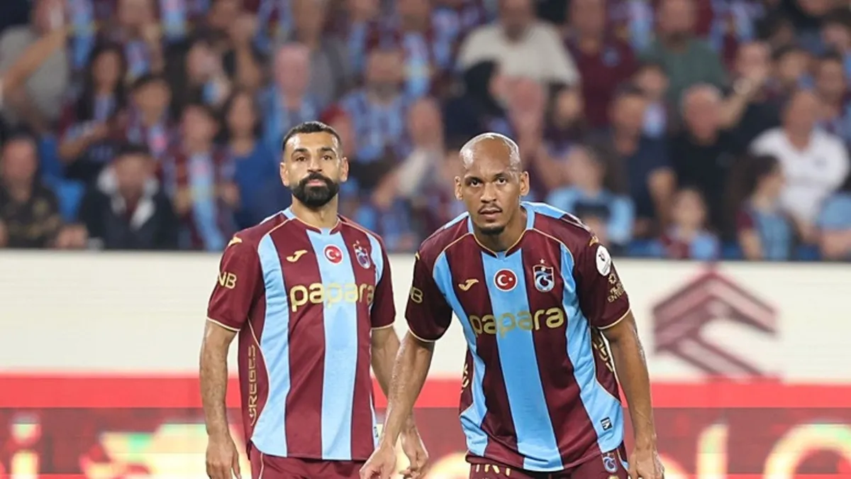 Trabzonspor, iç saha ve dış sahada farklı