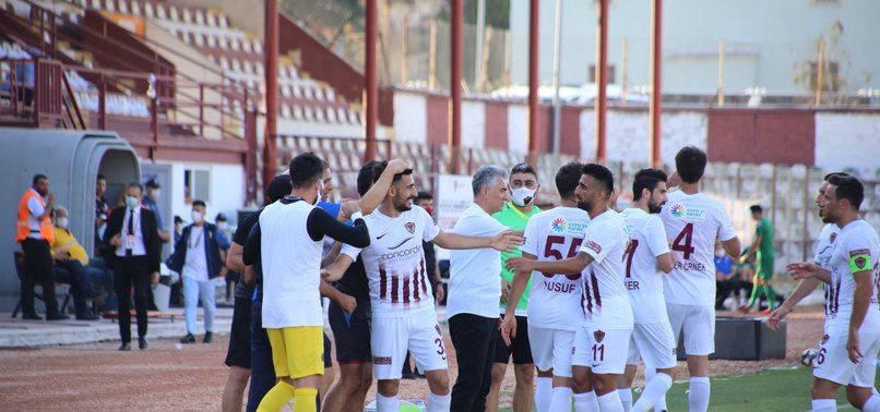 Hatayspor 3 1 Bursaspor Mac Sonucu Aspor