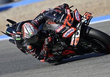 Büyük Britanya Grand Prix'sinde kazanan Bezzecchi!