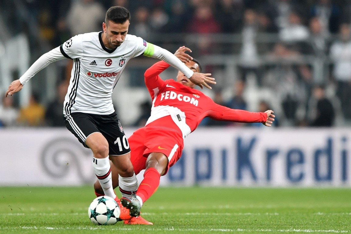 Beşiktaş, Şampiyonlar Ligi’nde tur atladı mı?