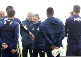 Aykut Kocaman'ı bekleyen zor tercih