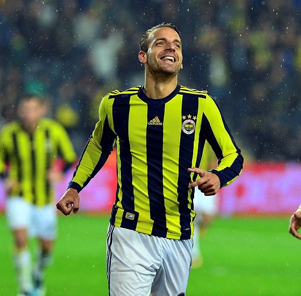 Derbi öncesi Fenerbahçe’ye müjdeli haber!