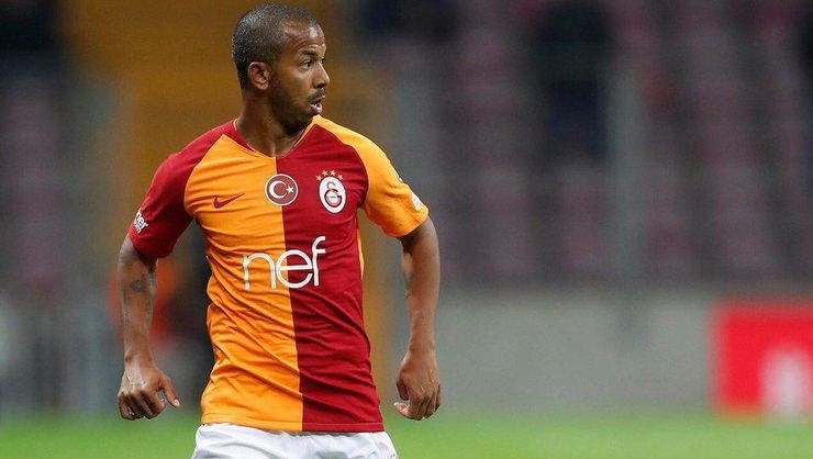 Gönüllü Aslan Ever Banega
