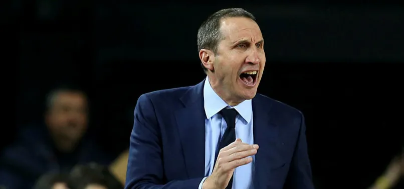 Blatt'in gözü NBA'de