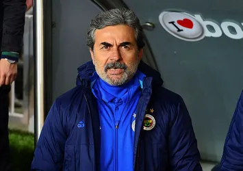 Aykut Kocaman rekor kırdı!