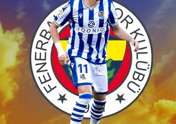 G.Saray'a transfer çalımı! Kanarya harekete geçti