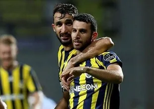 İsmail Köybaşı 6 yıl sonra...