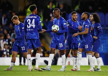 Chelsea yenilse de yarı finalde!