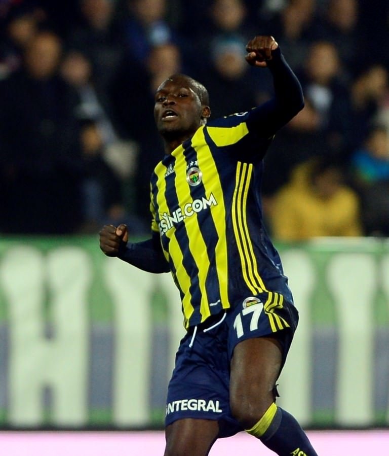 Fenerbahçe zirvede!