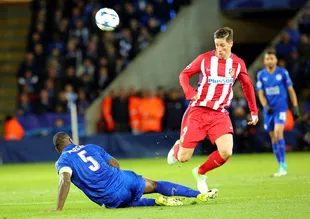 Fernando Torres, Süper Lig devine geliyor