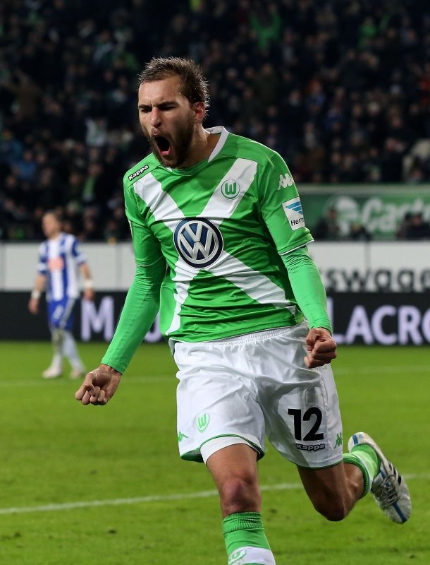 Gomis’in alternatifi Bas Dost