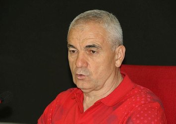 Çalımbay: Trabzonspor şampiyonluğu hak etti!