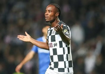 Trabzonspor'dan Onyemaechi bombası! İşte bonservisi...