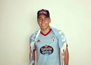 Galatasaray'da son dakika haberi: Emre Mor'dan flaş açıklama!