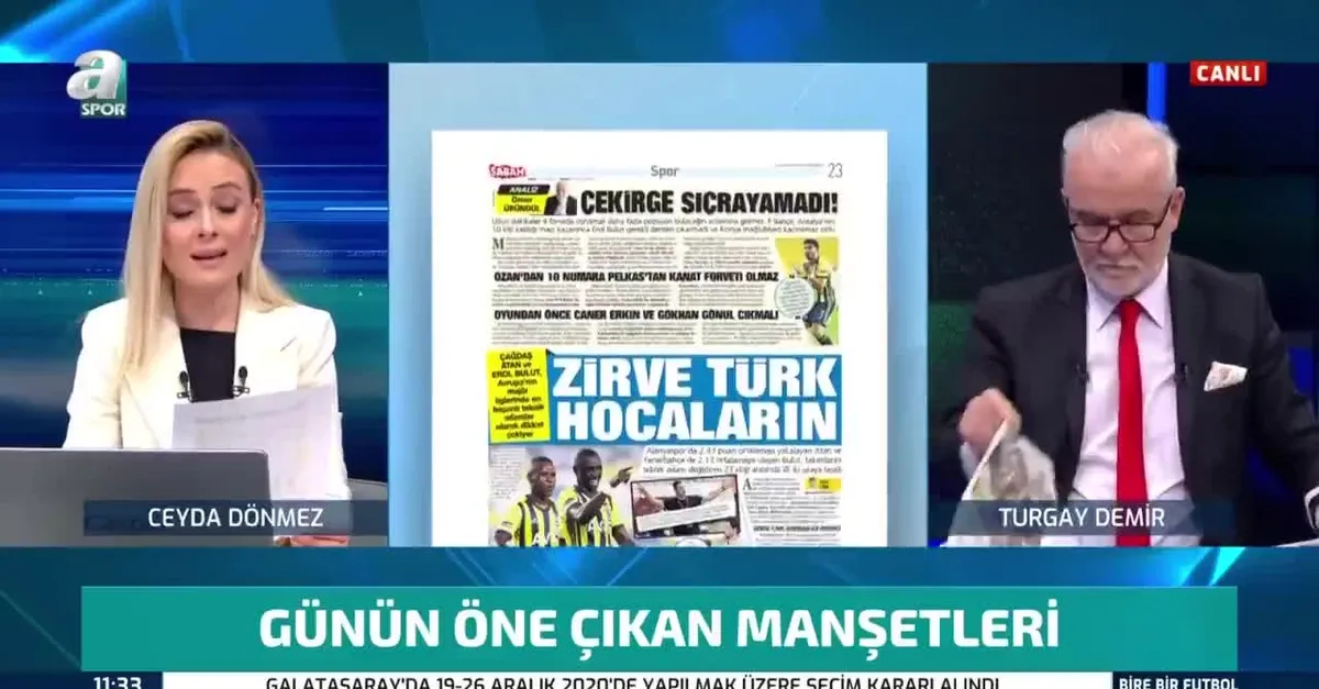 "Pelkas'tan tavuk kanadı bile olmaz"
