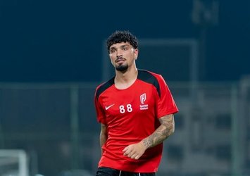 Trabzonspor Puertas'ta ısrarcı!