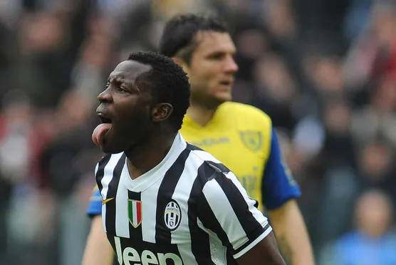 Galatasaray'da Kwadwo Asamoah sesleri!