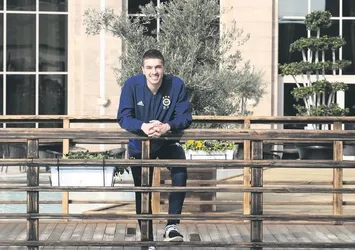 Neustadter: Formamı kaptırmak istemem