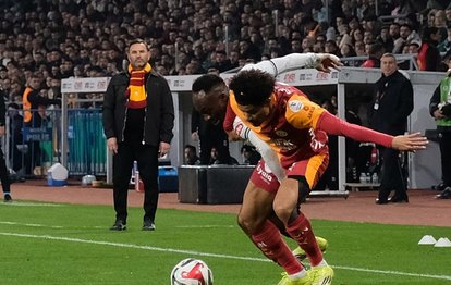 Galatasaray’dan VAR tepkisi!